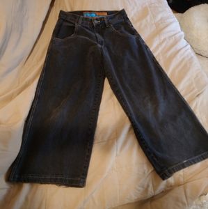 Vtg JNCO slacker jeans